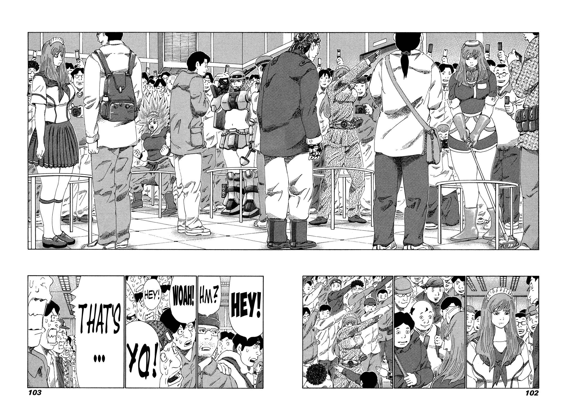 Page 6 Chapter 3 Zanguard