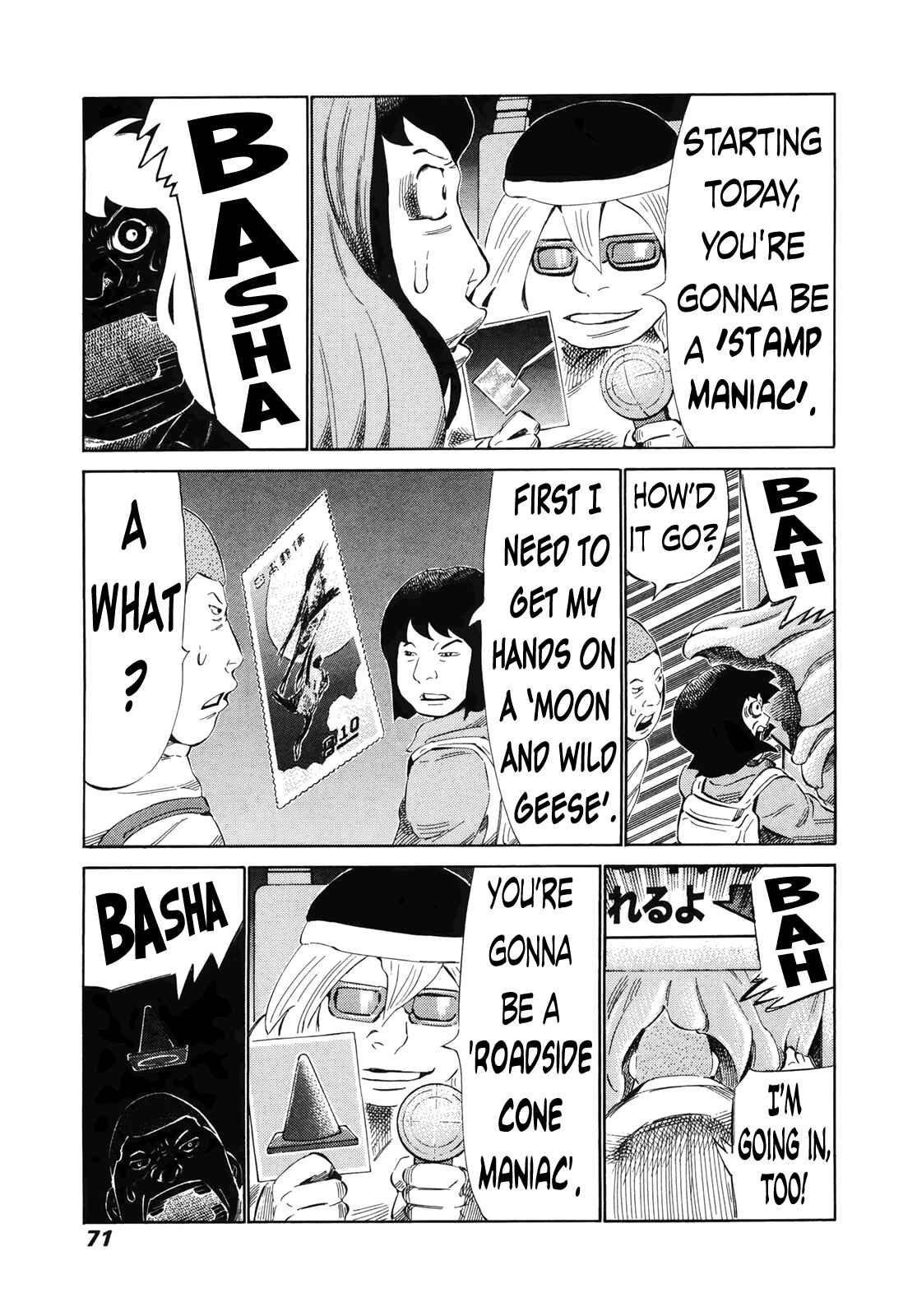 Page 15 Chapter 2 Zanguard