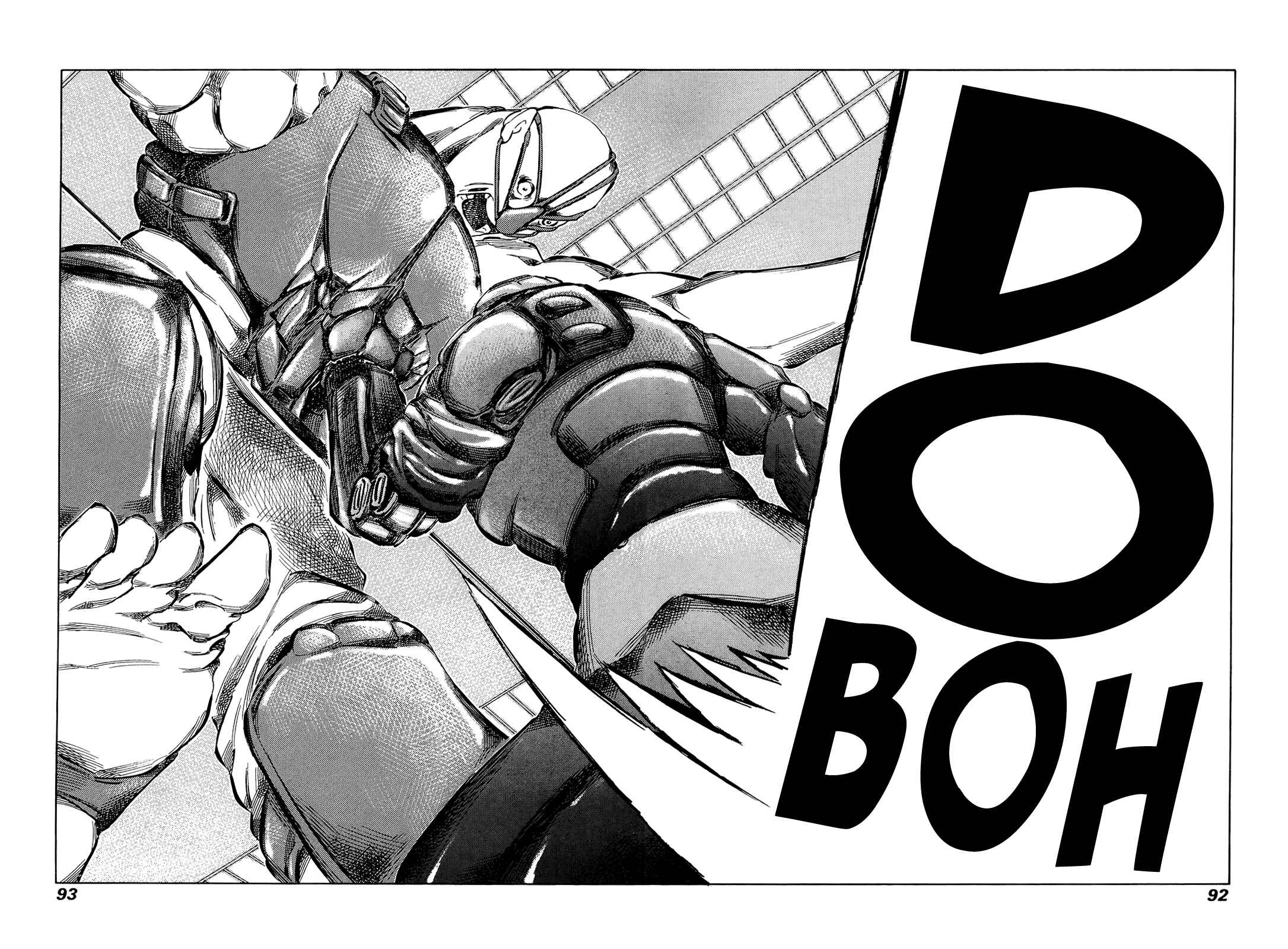 Page 36 Chapter 2 Zanguard