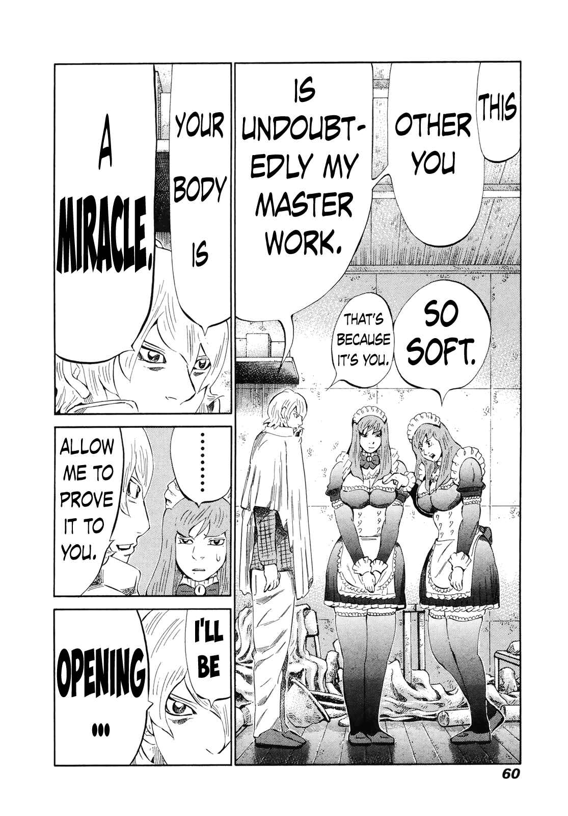 Page 6 Chapter 2 Zanguard