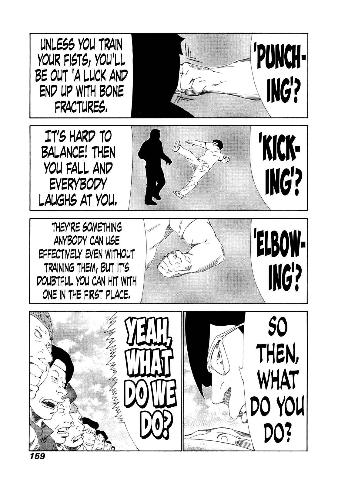Page 13 Chapter 4 Zanguard