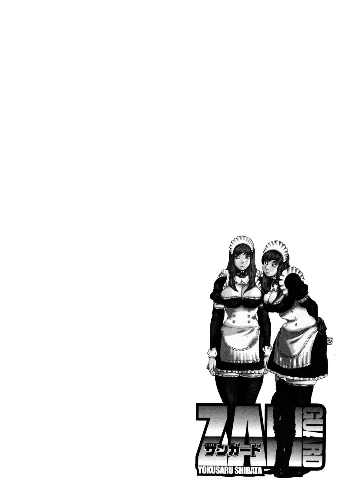 Page 2 Chapter 4 Zanguard