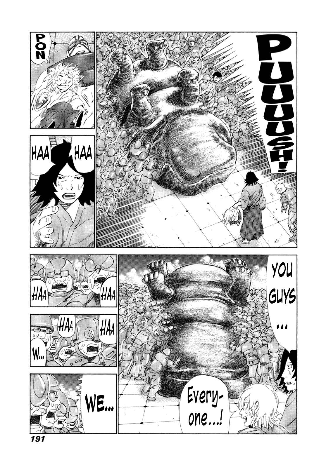 Page 37 Chapter 4 Zanguard