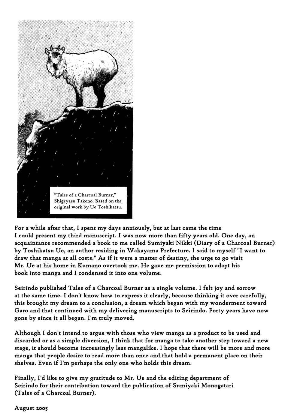 Page 24 Chapter 11 Tales of a Charcoal Burner