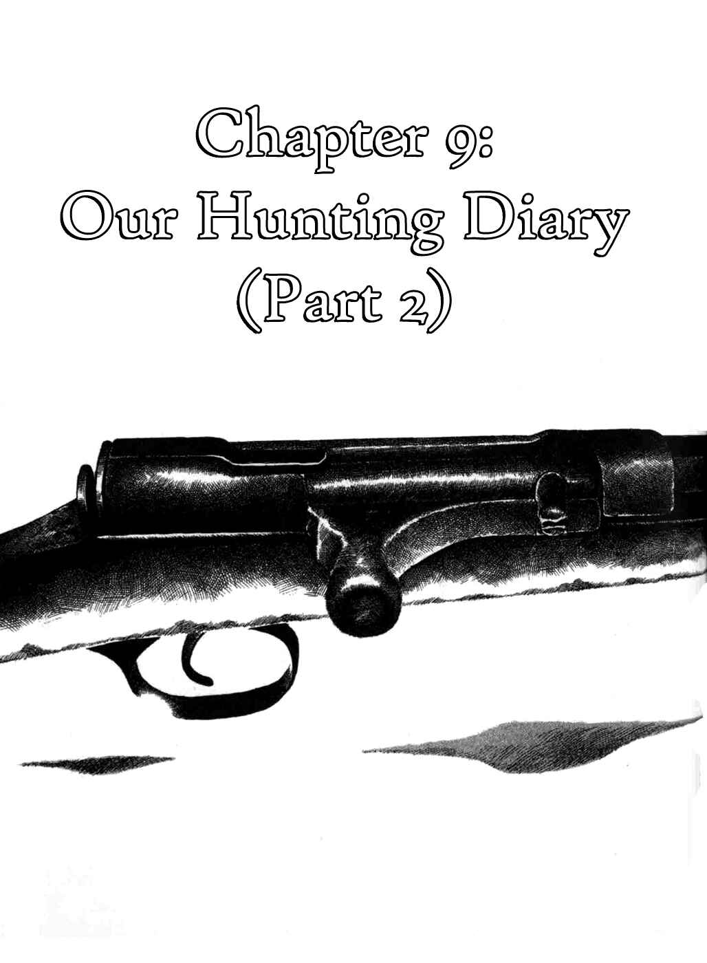 Page 1 Chapter 9 Tales of a Charcoal Burner