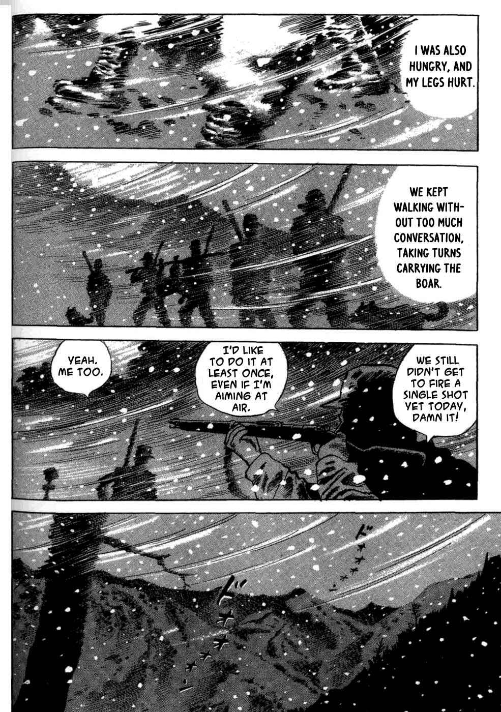 Page 6 Chapter 9 Tales of a Charcoal Burner
