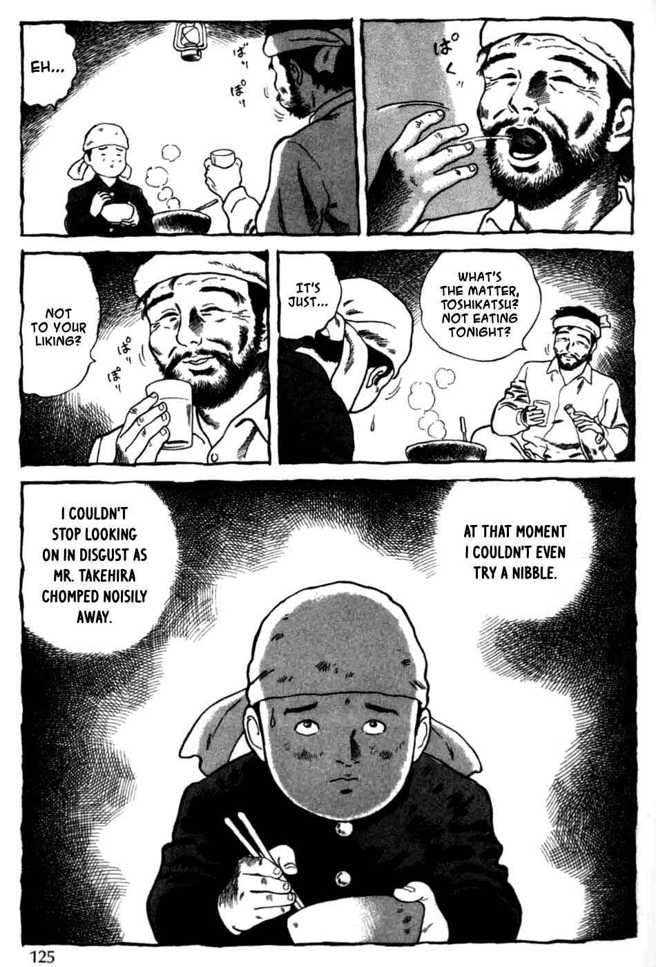 Page 11 Chapter 6 Tales of a Charcoal Burner