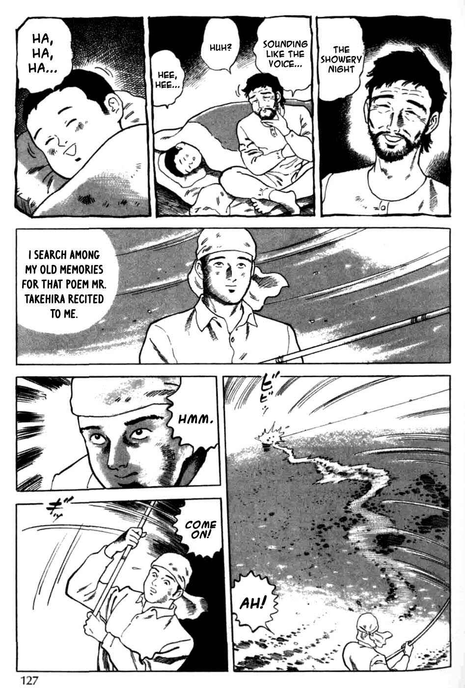 Page 13 Chapter 6 Tales of a Charcoal Burner
