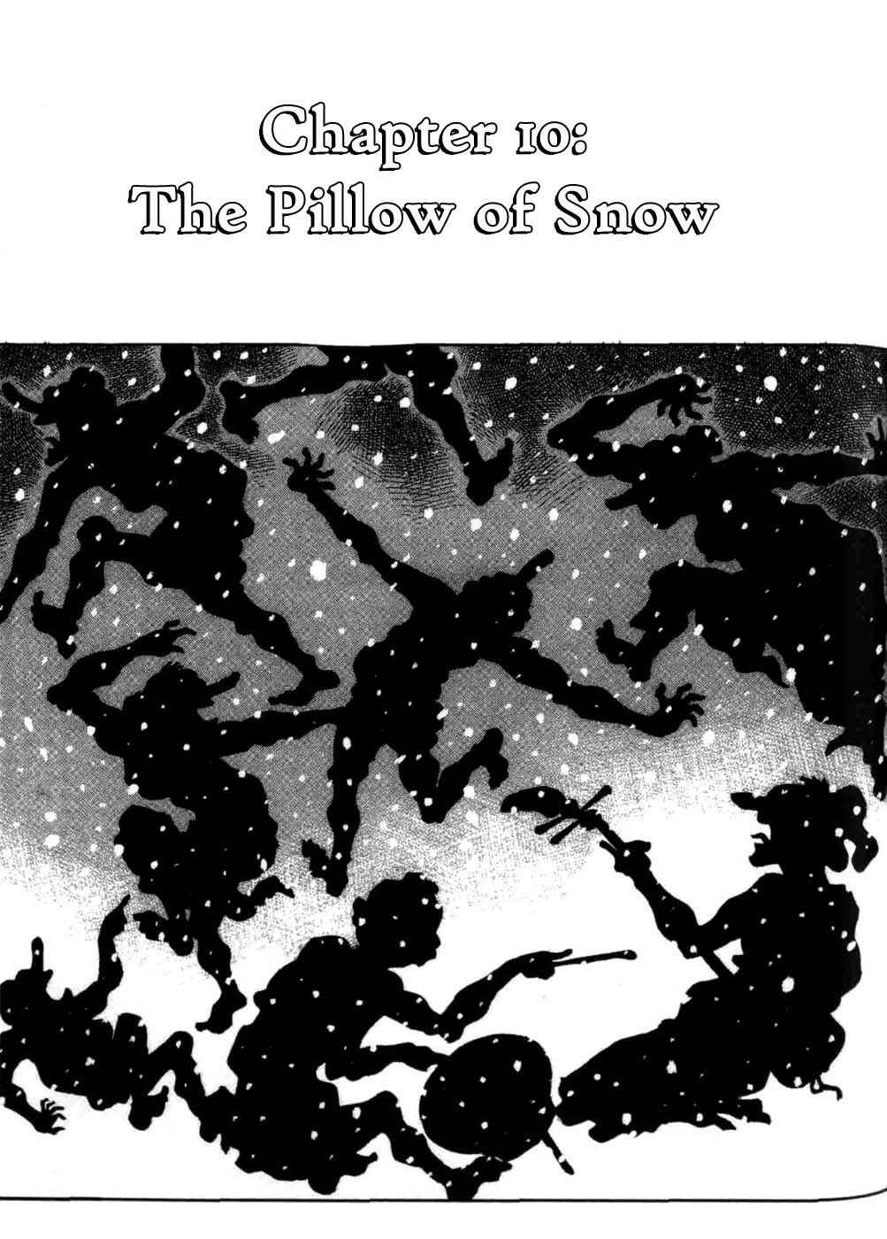 Page 1 Chapter 10 Tales of a Charcoal Burner