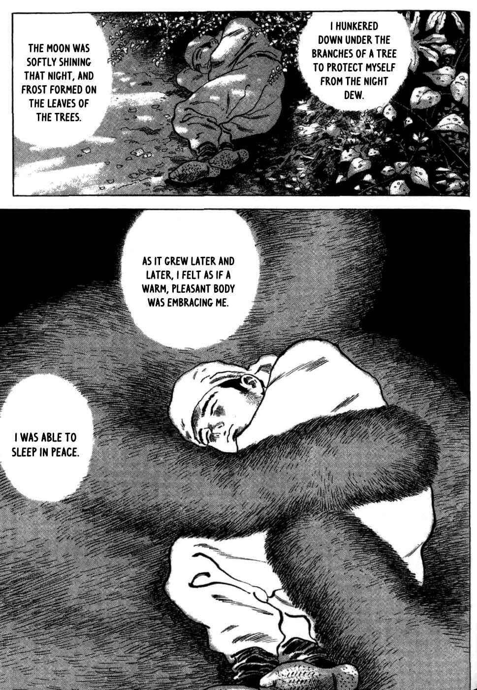 Page 13 Chapter 10 Tales of a Charcoal Burner