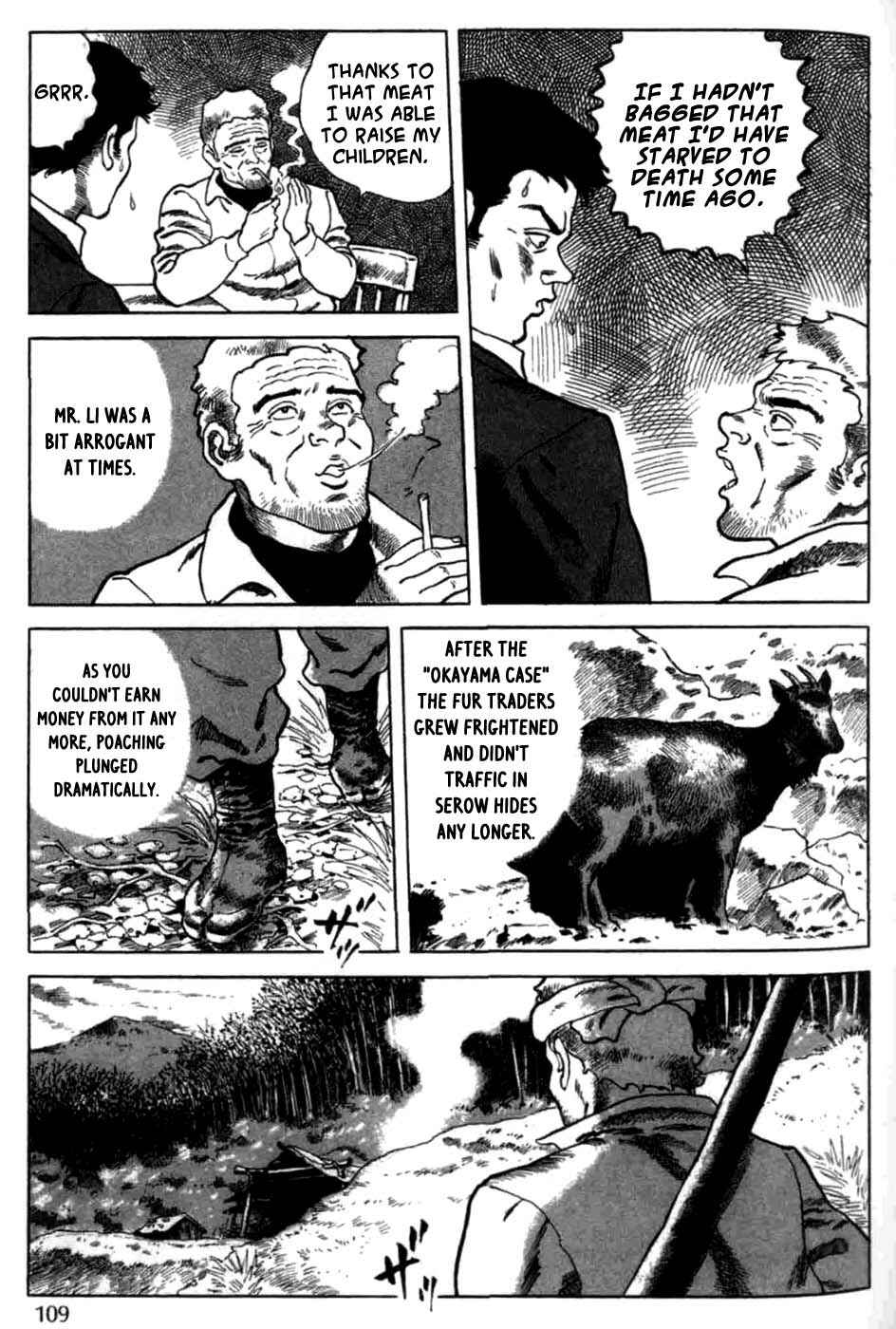 Page 15 Chapter 5 Tales of a Charcoal Burner
