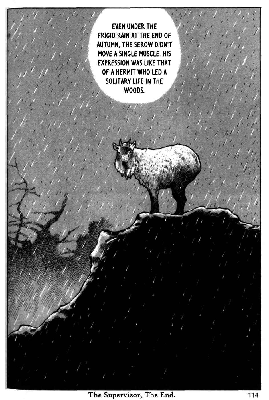 Page 20 Chapter 5 Tales of a Charcoal Burner