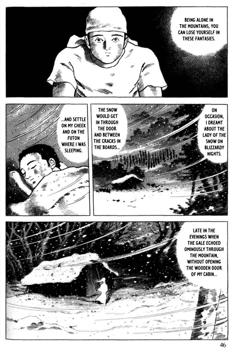 Page 18 Chapter 2 Tales of a Charcoal Burner