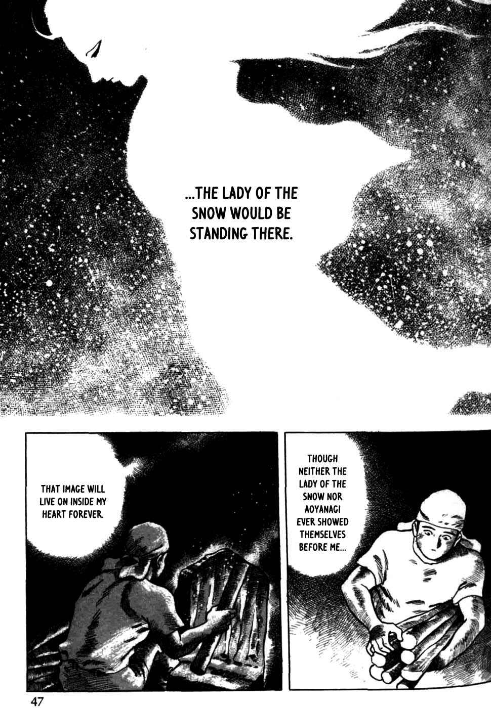 Page 19 Chapter 2 Tales of a Charcoal Burner