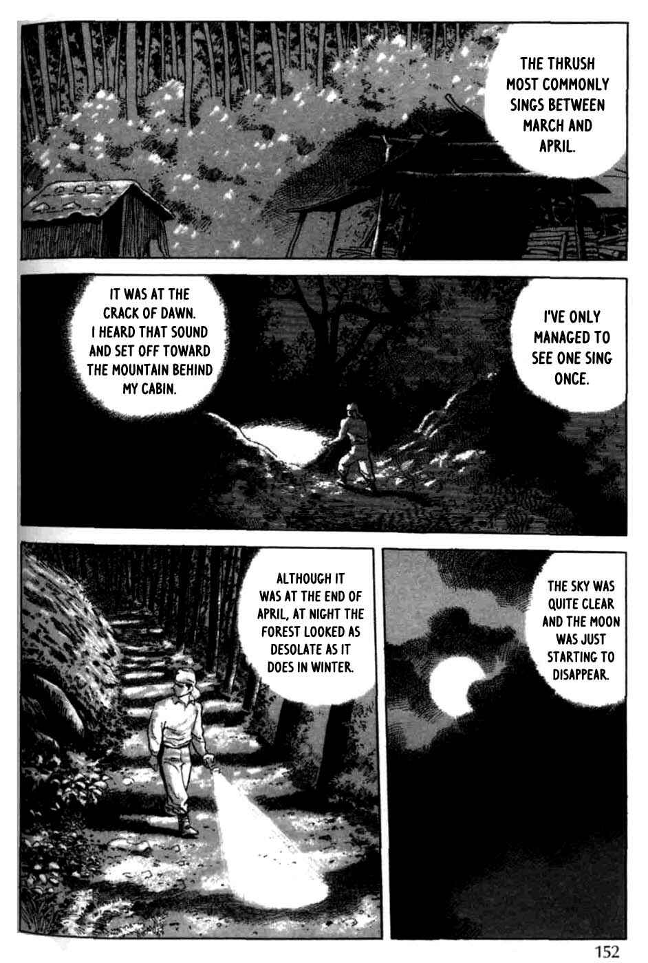 Page 18 Chapter 7 Tales of a Charcoal Burner