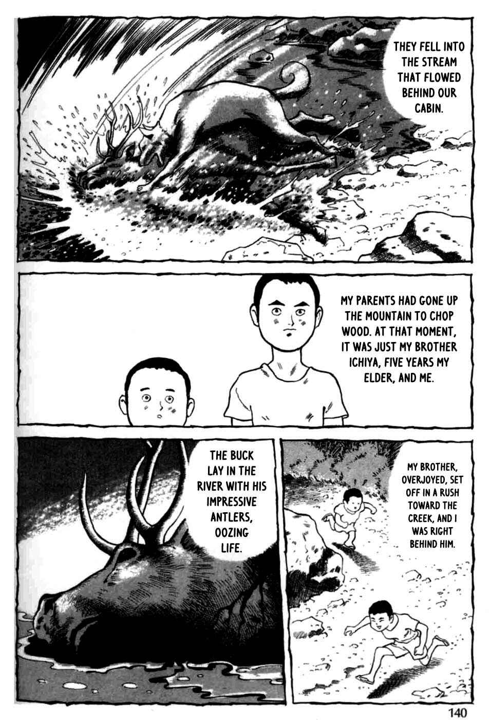 Page 6 Chapter 7 Tales of a Charcoal Burner