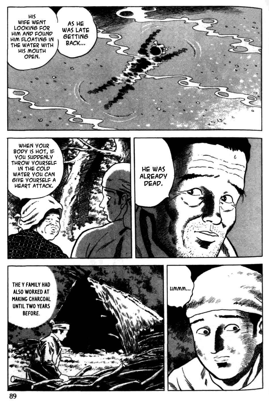 Page 17 Chapter 4 Tales of a Charcoal Burner