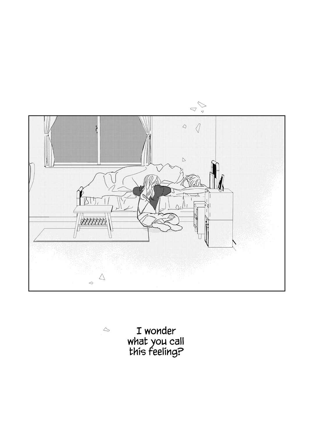 Page 23 Chapter 24 Koi no Hajimari