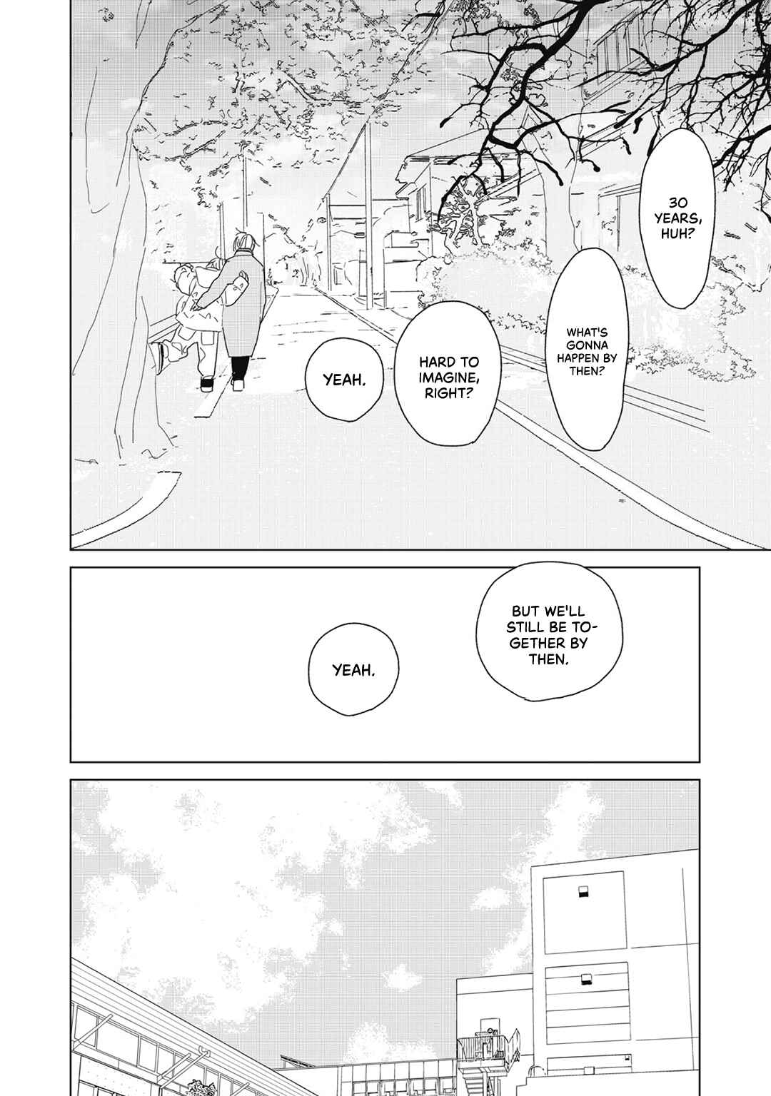 Page 26 Chapter 24 Koi no Hajimari