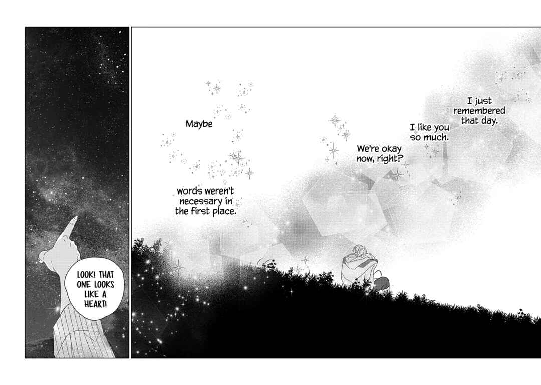 Page 39 Chapter 19 Koi no Hajimari