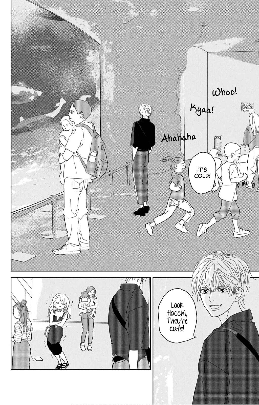 Page 26 Chapter 14 Koi no Hajimari