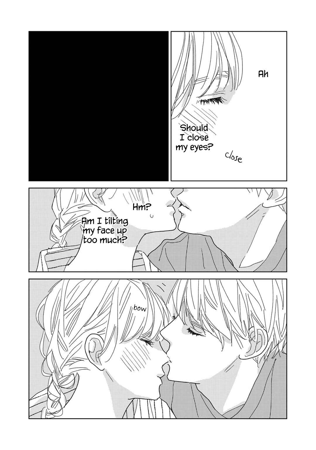 Page 9 Chapter 20 Koi no Hajimari
