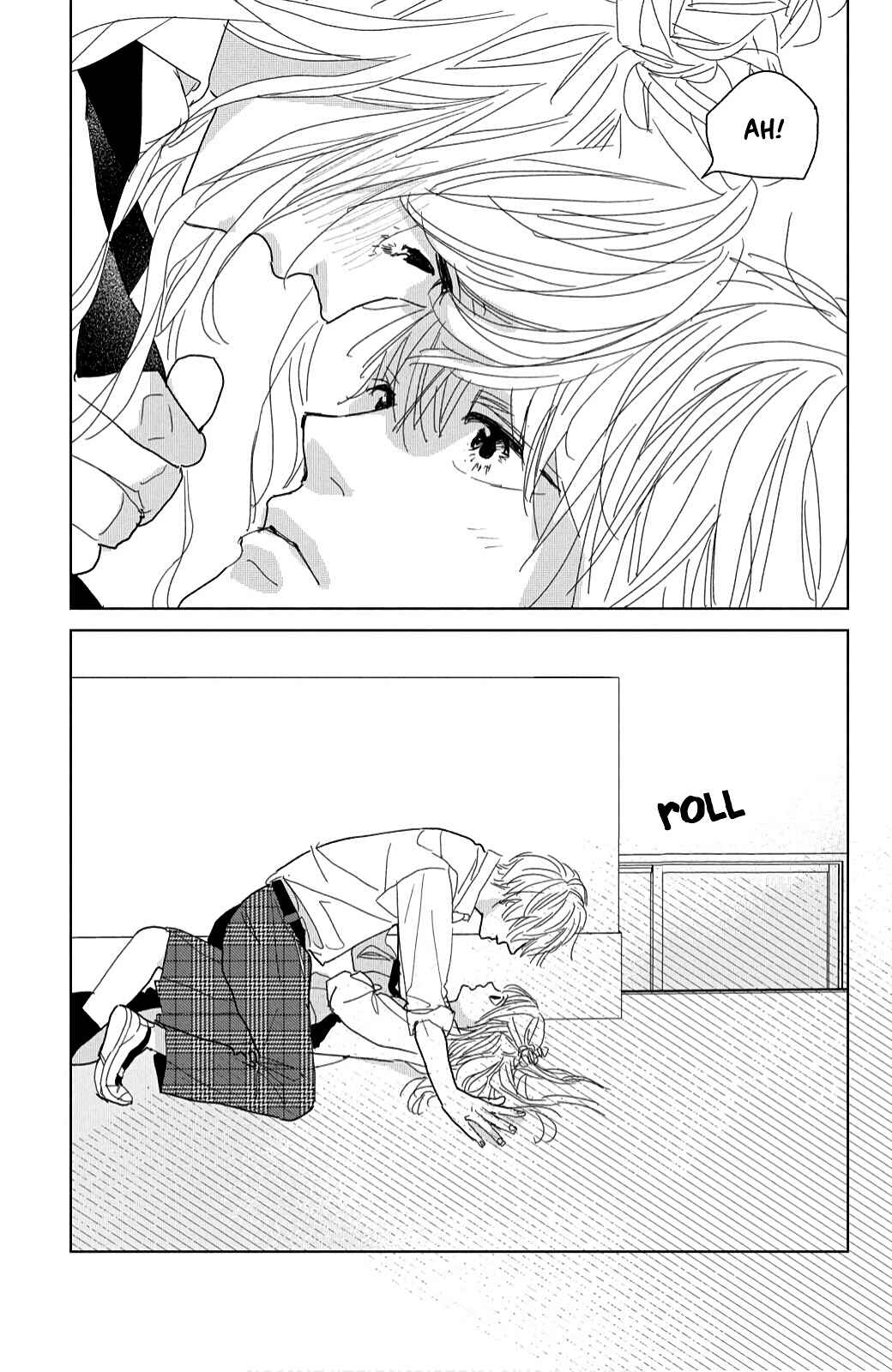 Page 33 Chapter 16 Koi no Hajimari