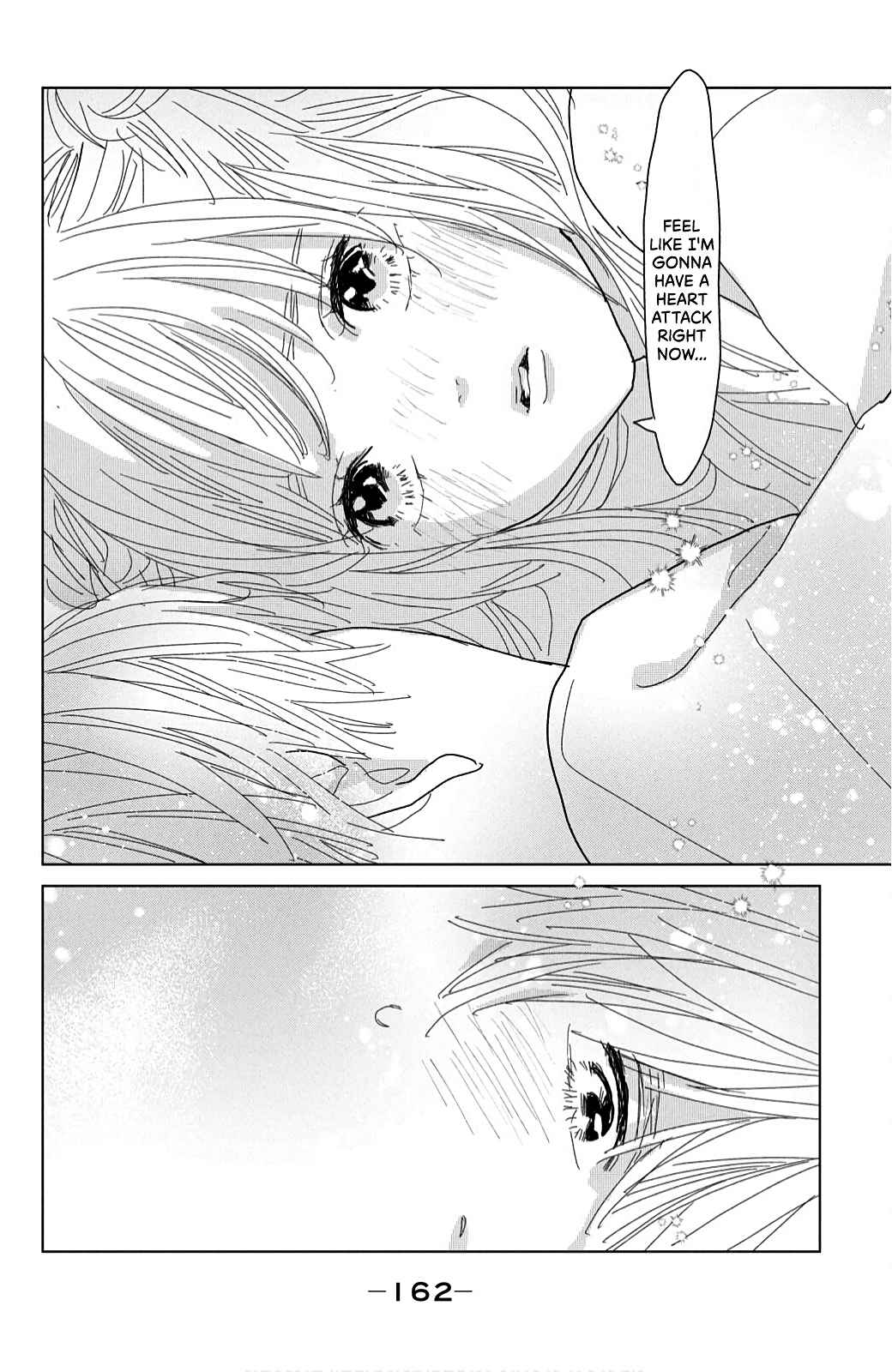 Page 38 Chapter 16 Koi no Hajimari