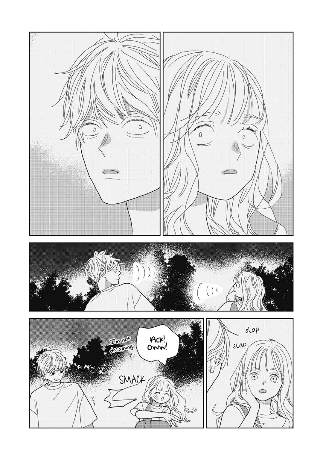 Page 12 Chapter 27 Koi no Hajimari