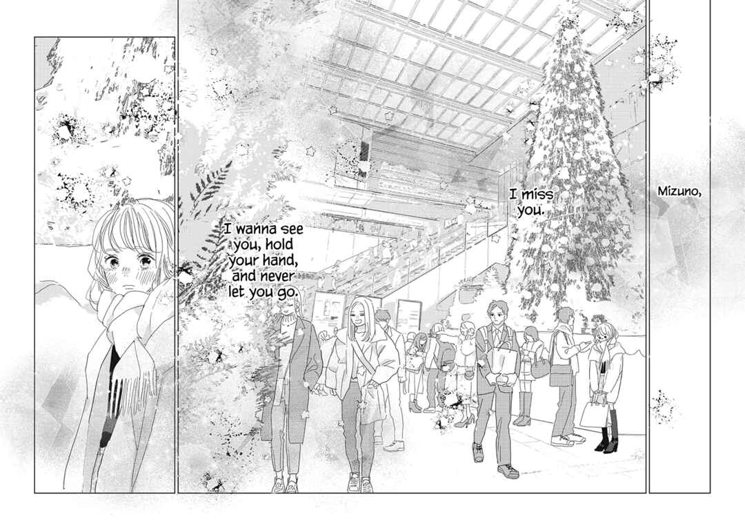 Page 26 Chapter 22 Koi no Hajimari