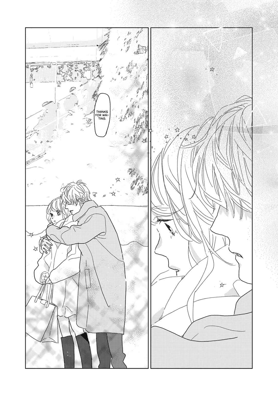 Page 30 Chapter 22 Koi no Hajimari