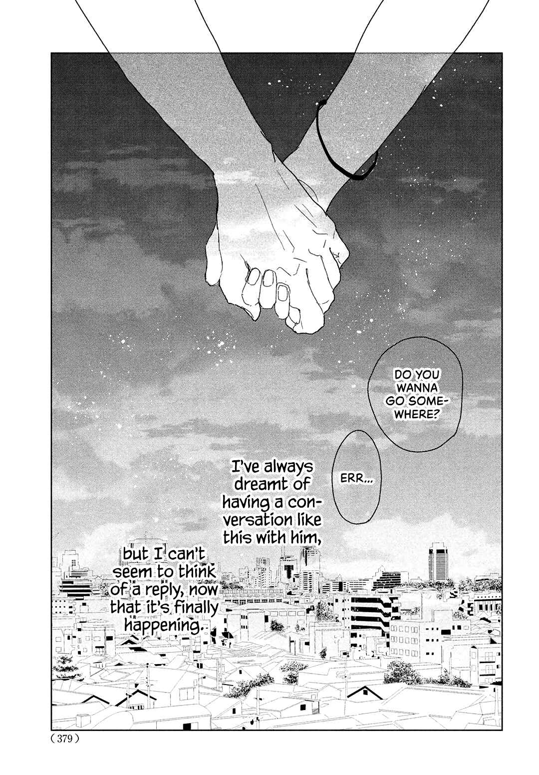 Page 18 Chapter 13 Koi no Hajimari