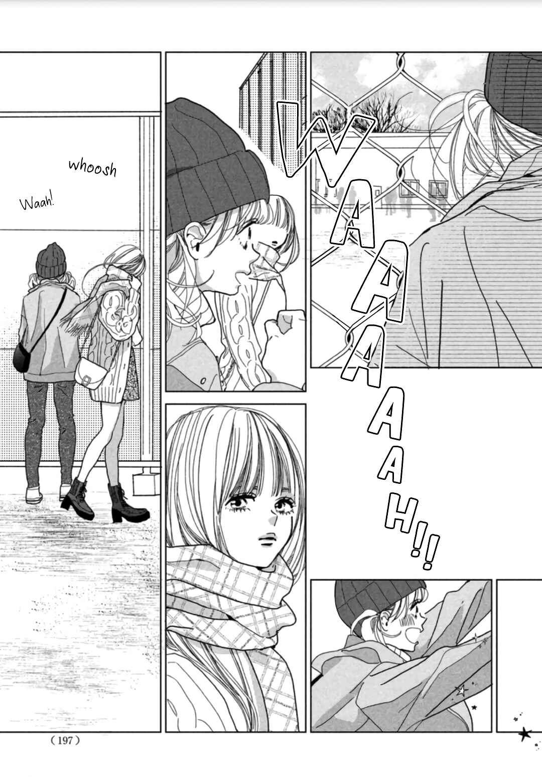 Page 35 Chapter 2 Koi no Hajimari