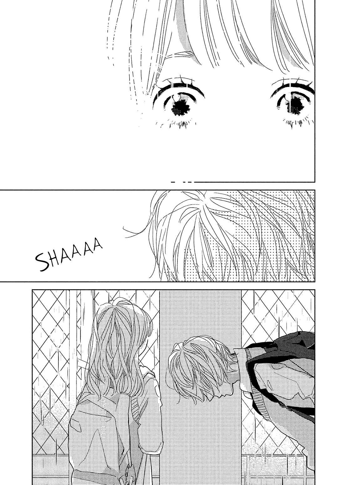 Page 35 Chapter 8 Koi no Hajimari