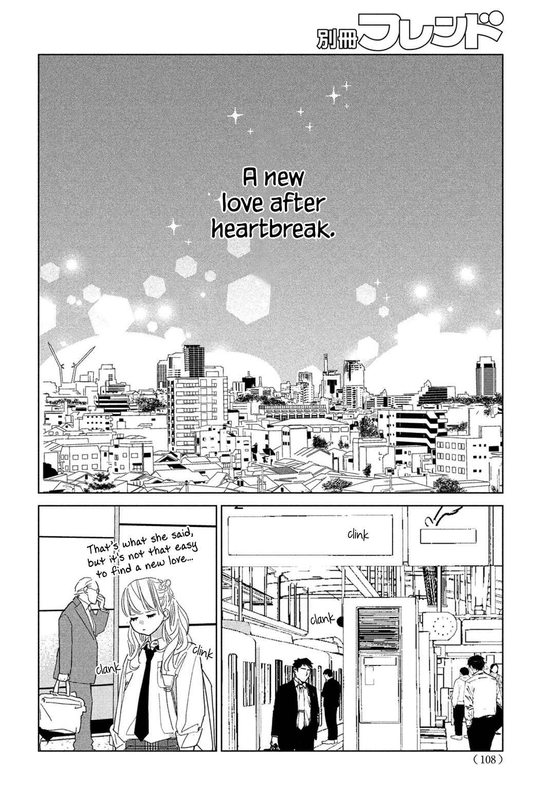 Page 35 Chapter 9 Koi no Hajimari