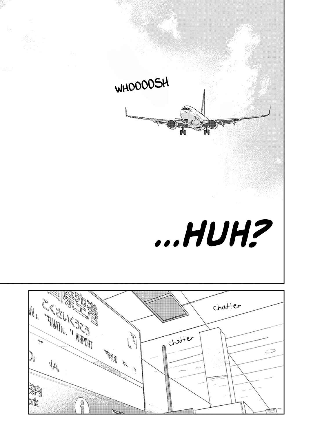 Page 41 Chapter 18 Koi no Hajimari