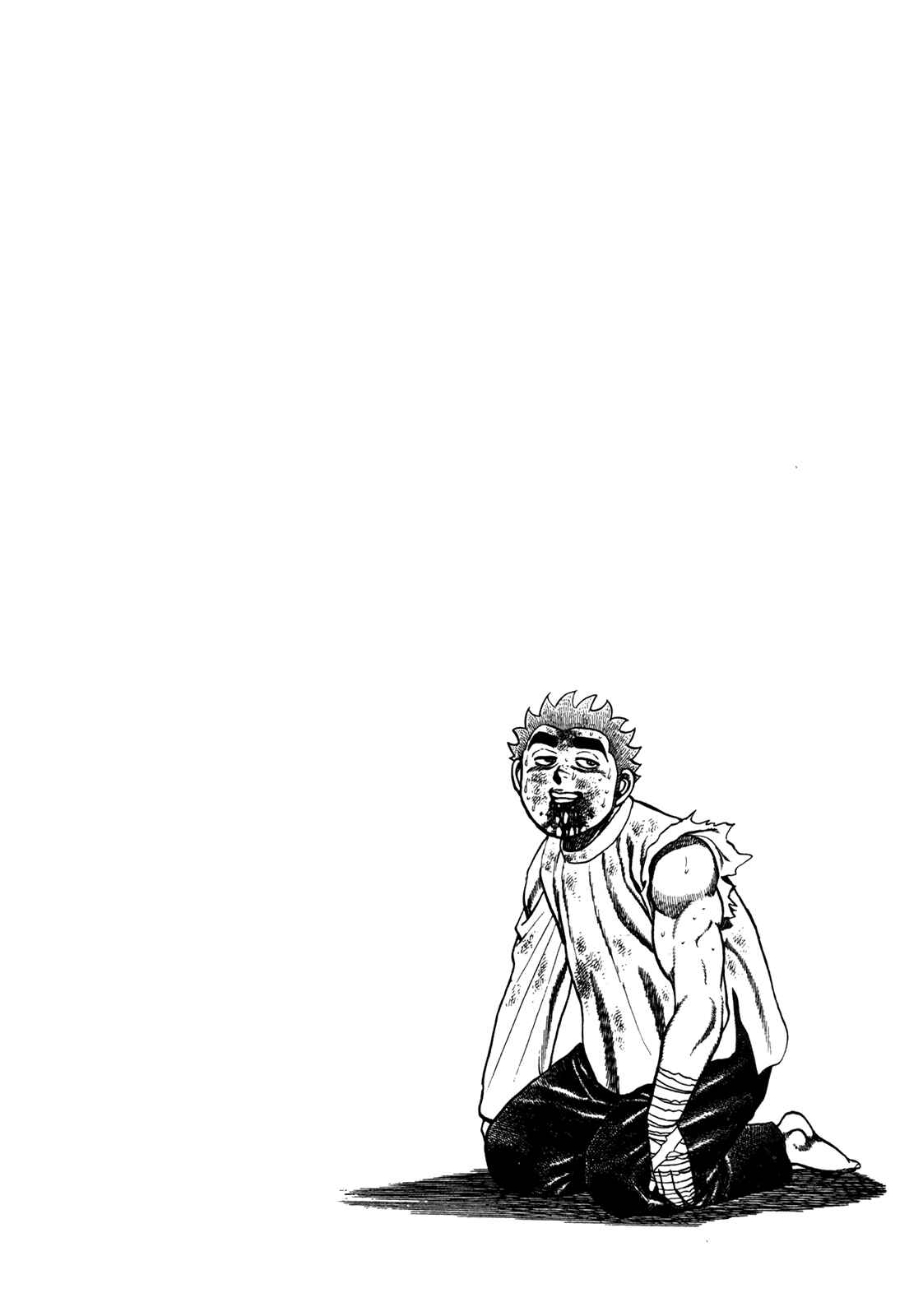 Page 18 Chapter 148 Koukou Tekken-den Tough