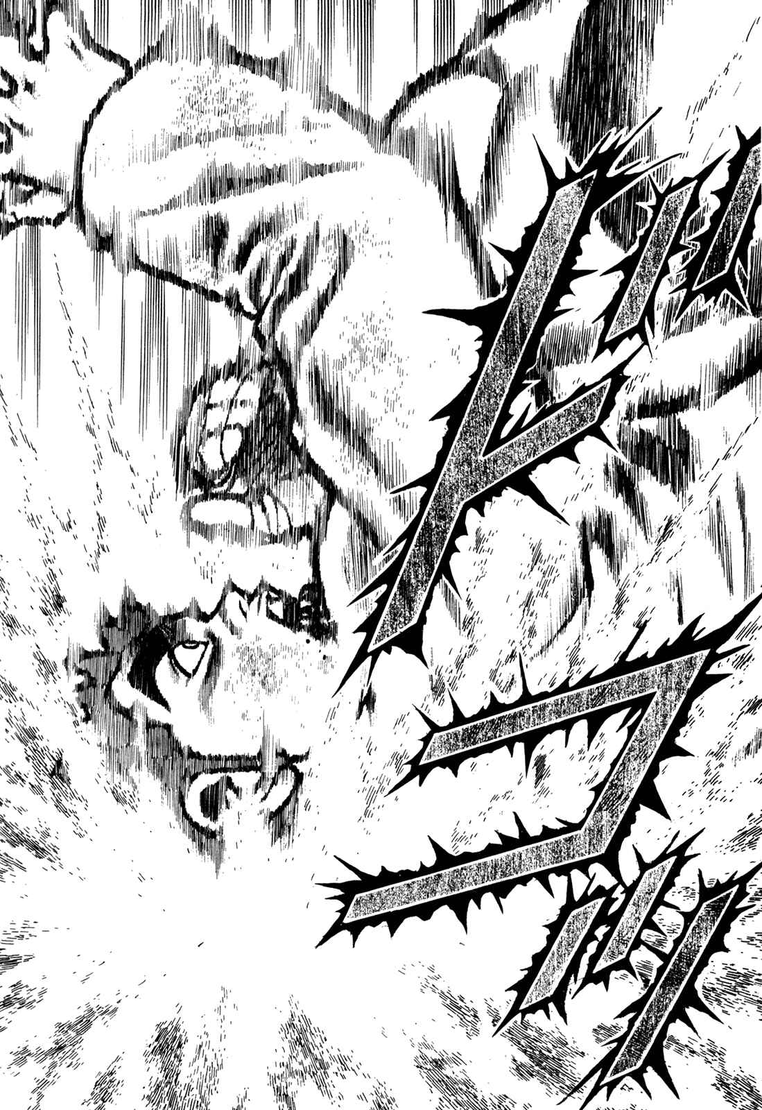 Page 3 Chapter 148 Koukou Tekken-den Tough