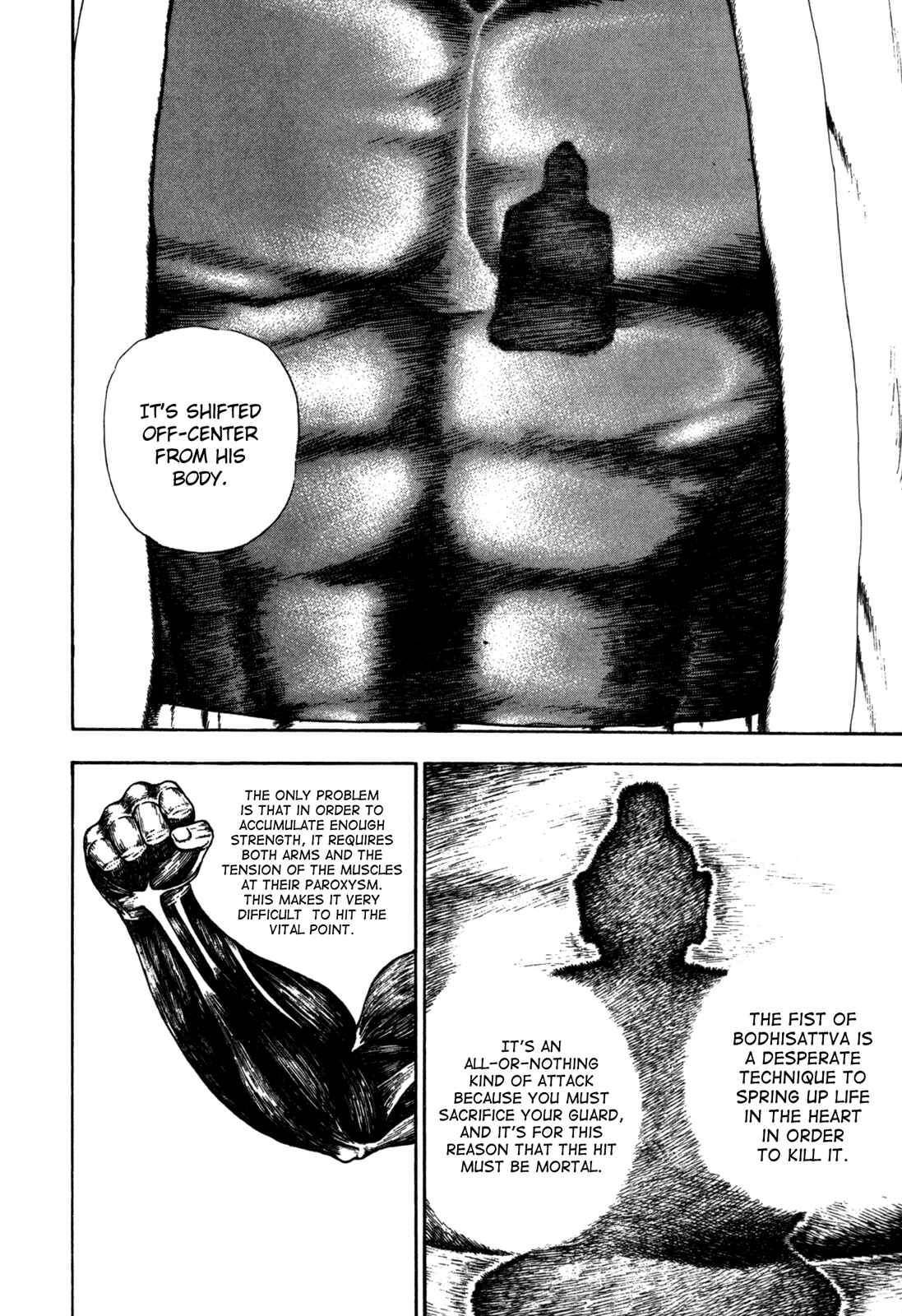 Page 4 Chapter 24 Koukou Tekken-den Tough