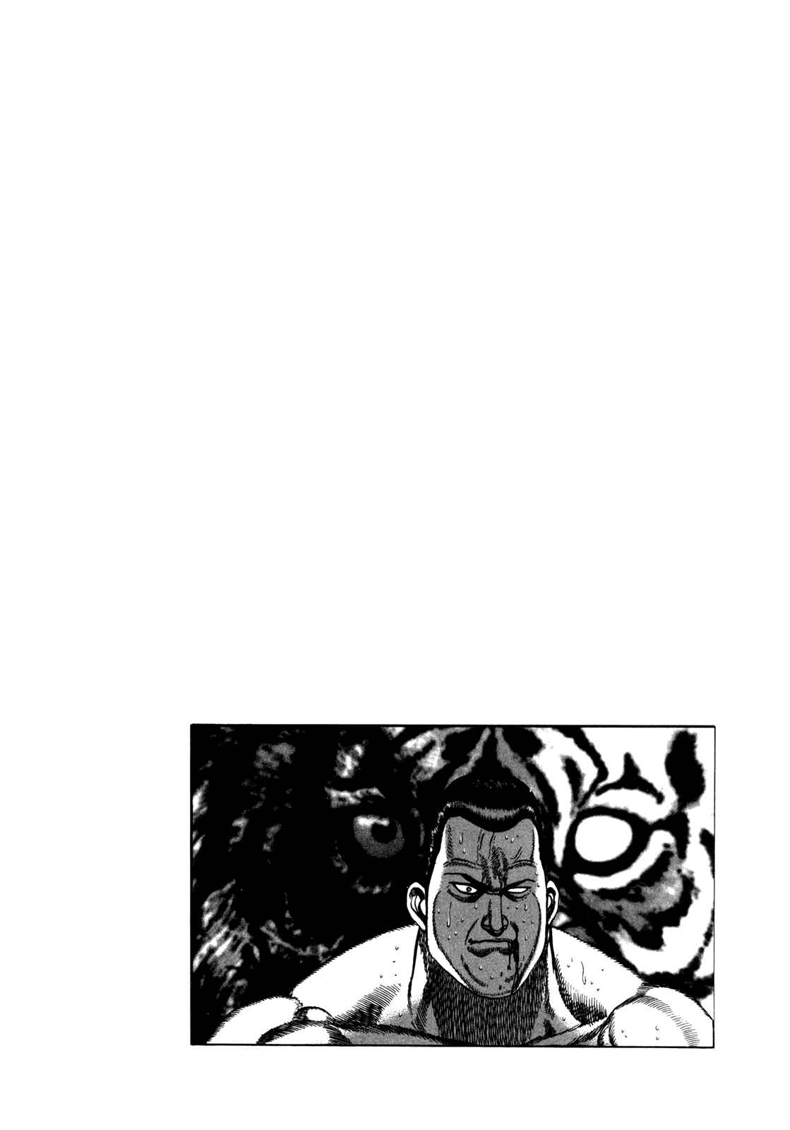 Page 21 Chapter 138 Koukou Tekken-den Tough