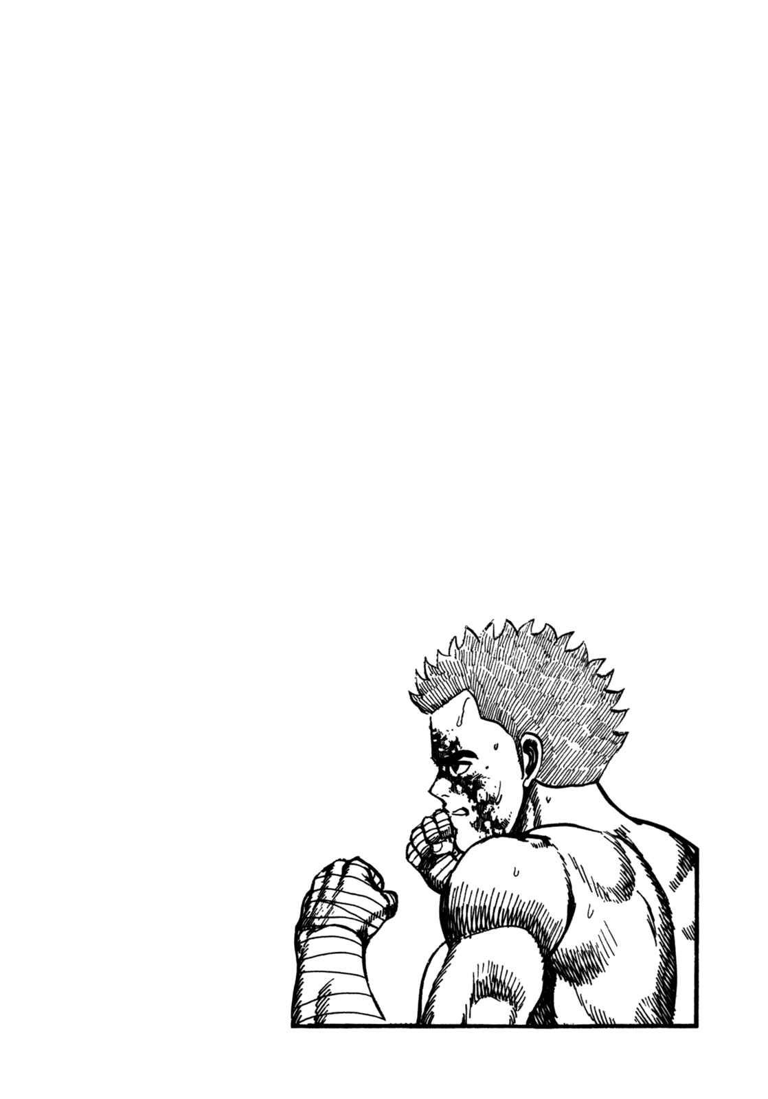 Page 20 Chapter 23 Koukou Tekken-den Tough