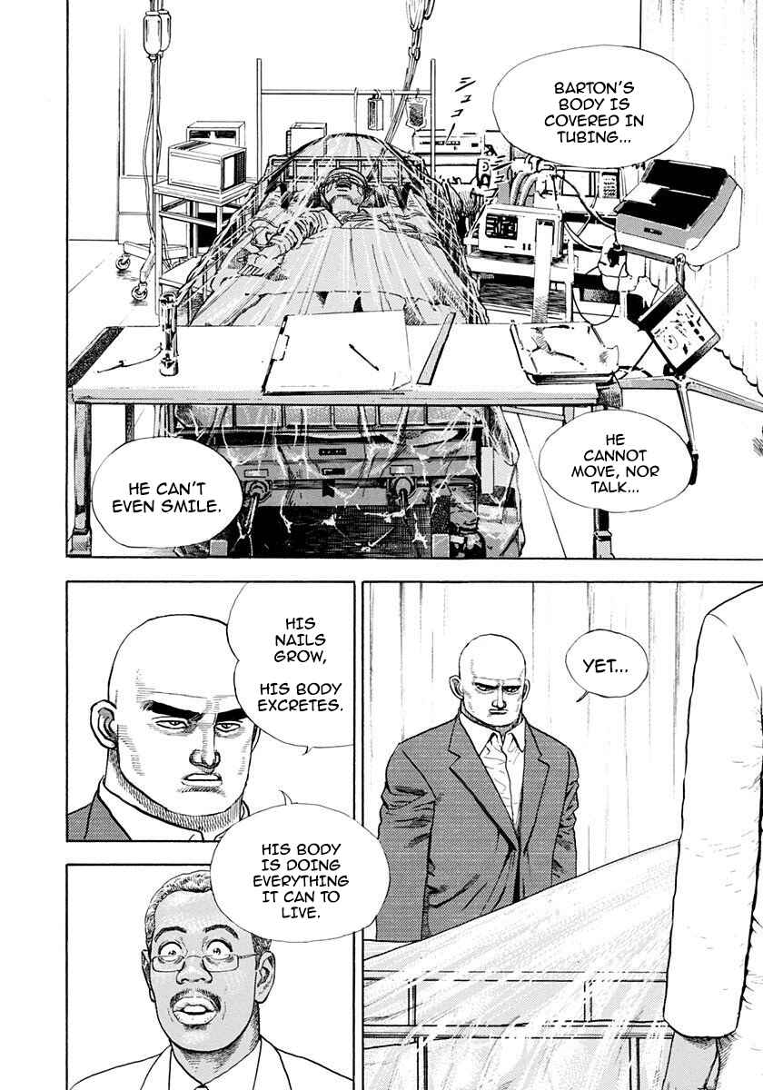 Page 10 Chapter 364 Koukou Tekken-den Tough