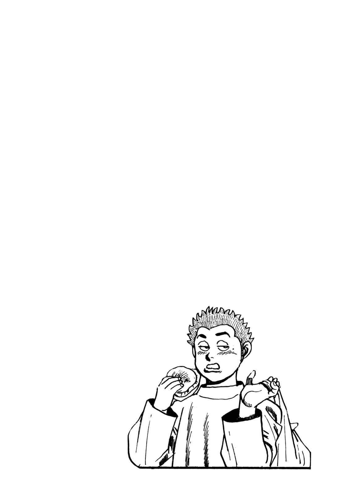 Page 25 Chapter 40 Koukou Tekken-den Tough