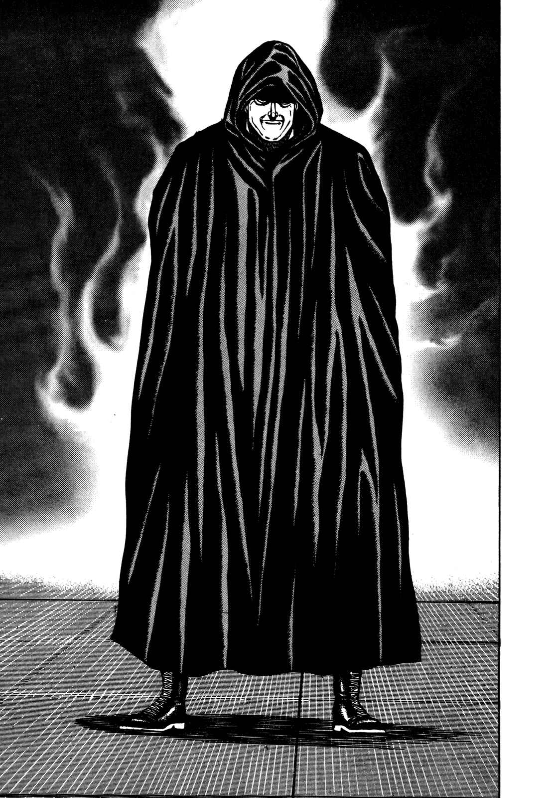 Page 24 Chapter 114 Koukou Tekken-den Tough