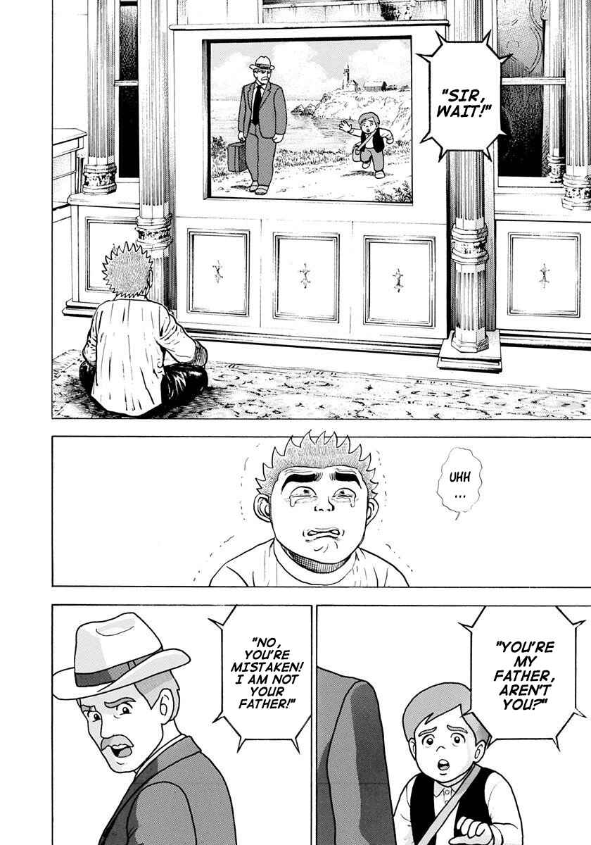 Page 10 Chapter 382 Koukou Tekken-den Tough
