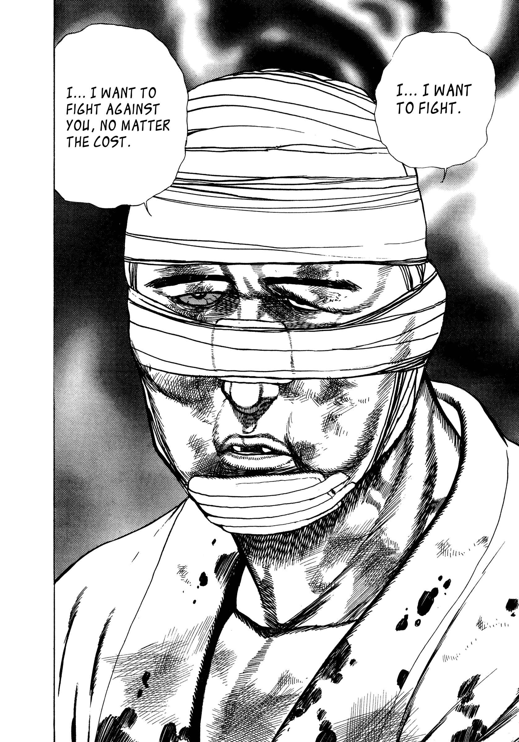 Page 18 Chapter 281 Koukou Tekken-den Tough