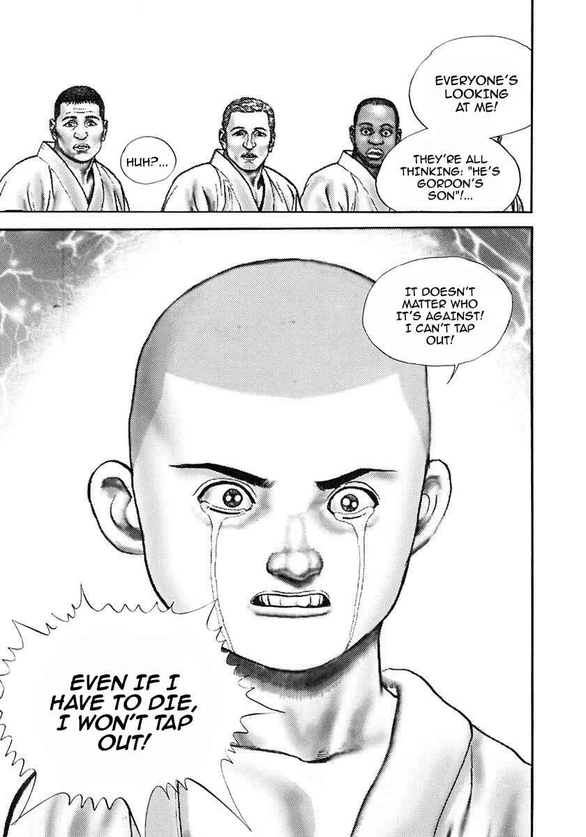 Page 12 Chapter 365 Koukou Tekken-den Tough