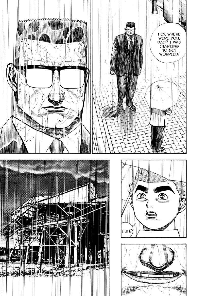 Page 16 Chapter 383 Koukou Tekken-den Tough