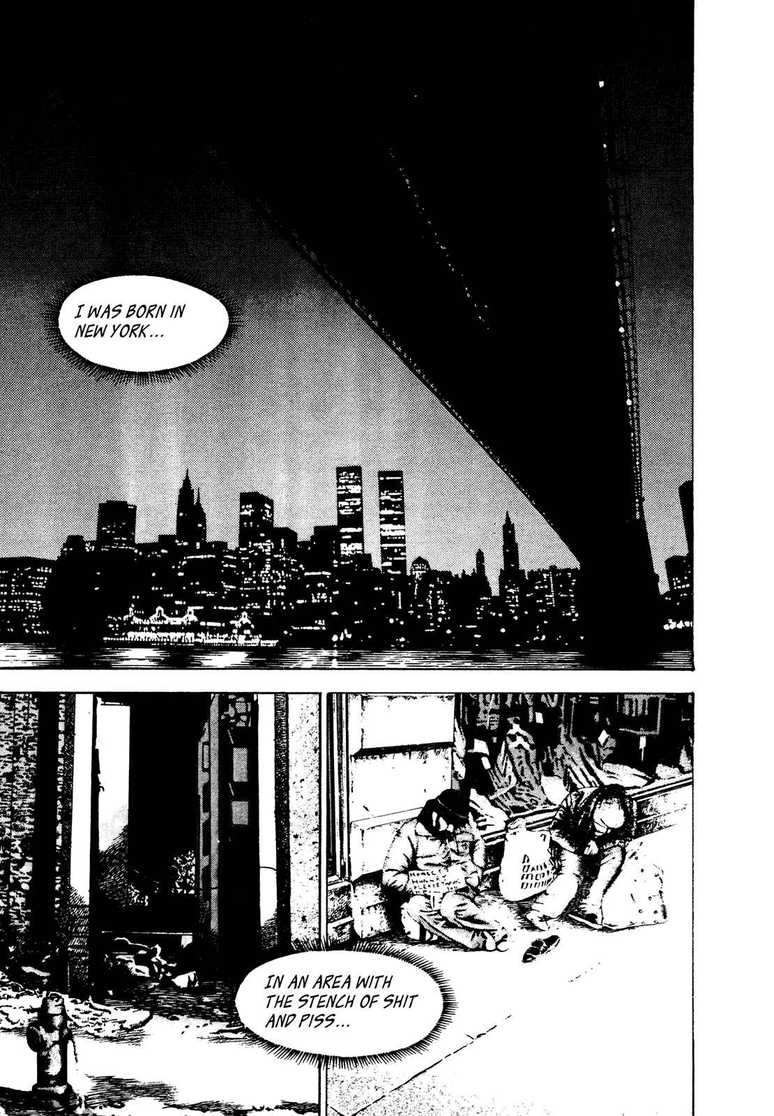 Page 7 Chapter 243 Koukou Tekken-den Tough
