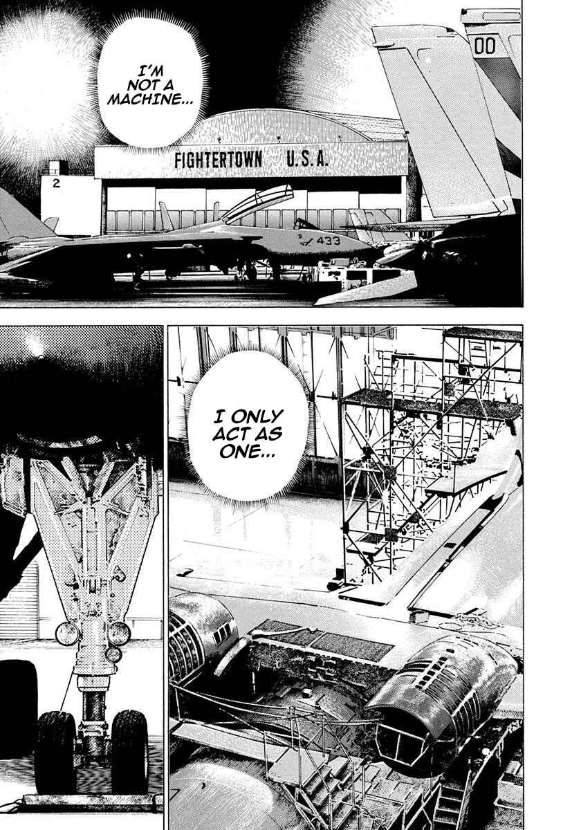 Page 16 Chapter 388 Koukou Tekken-den Tough